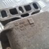 Dzinēja spilvens priekš SKODA OCTAVIA 2002