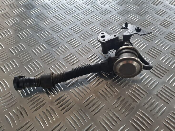 EGR vārsts priekš SKODA OCTAVIA 2002