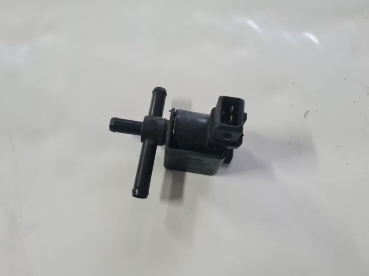 Solenoīda vakuuma vārsts priekš SKODA OCTAVIA 2002