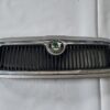 Pārsega reste priekš SKODA OCTAVIA 2002