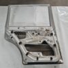 Aizmugurējās kreisās durvis priekš SKODA OCTAVIA 2002