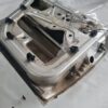 Aizmugurējās kreisās durvis priekš SKODA OCTAVIA 2002