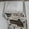 Aizmugurējās kreisās durvis priekš SKODA OCTAVIA 2002
