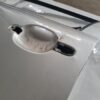Priekšējās kreisās durvis priekš SKODA OCTAVIA 2002
