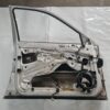 Priekšējās kreisās durvis priekš SKODA OCTAVIA 2002