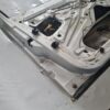 Priekšējās kreisās durvis priekš SKODA OCTAVIA 2002