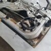 Priekšējās kreisās durvis priekš SKODA OCTAVIA 2002