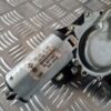 Aizmugurējā stikla tīrītāja motors priekš ŠKODA FABIA 2003
