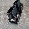 Mērinstrumentu paneļa gaisa vads, centrā priekš ŠKODA FABIA 2003