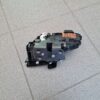 Priekšējo kreiso durvju slēdzene priekš VOLVO S40 2004 Black