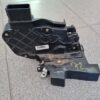 Priekšējo kreiso durvju slēdzene priekš VOLVO S40 2004 Black