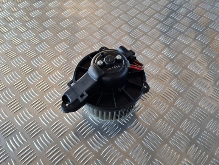 Salona ventilators priekš AUDI A6 1998