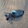 Ārējais spogulis, pa labi priekš AUDI A6 1998
