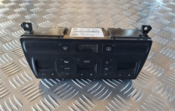 Klimata kontroles bloks priekš AUDI A6 1998