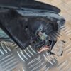 Ārējais spogulis, pa kreisi priekš AUDI A6 1998