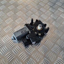 Elektrisko stiklu motors priekš AUDI A6 1998