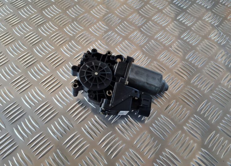 Elektrisko stiklu motors priekš AUDI A6 1998