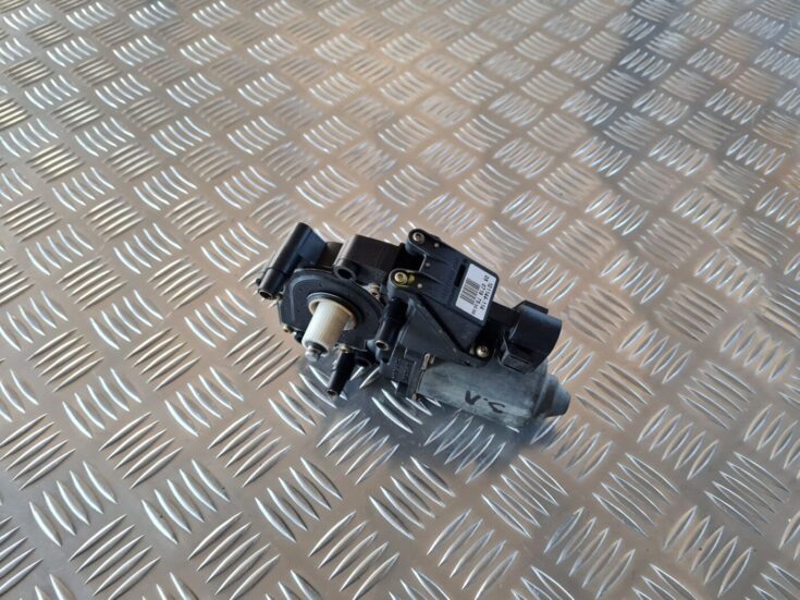 Elektrisko stiklu motors priekš AUDI A6 1998