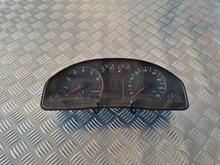 Spidometrs priekš AUDI A6 1998
