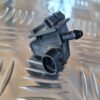 Vējstikla mazgāšanas šķidruma sprausla priekš AUDI A6 1998