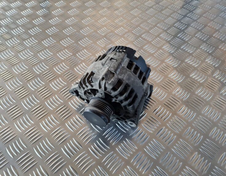 Ģenerators priekš AUDI A6 1998