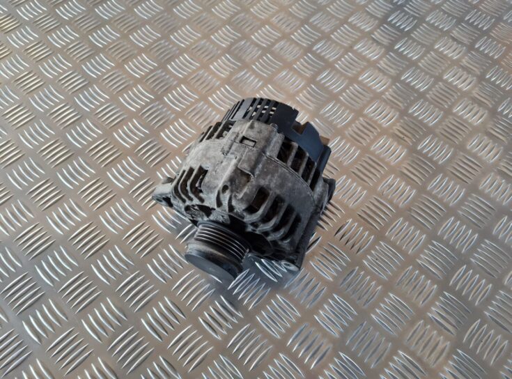 Ģenerators priekš AUDI A6 1998