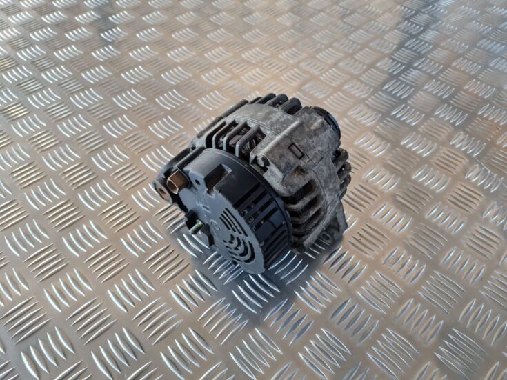 Ģenerators priekš AUDI A6 1998