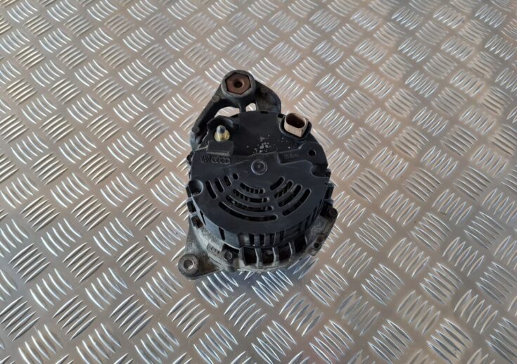 Ģenerators priekš AUDI A6 1998