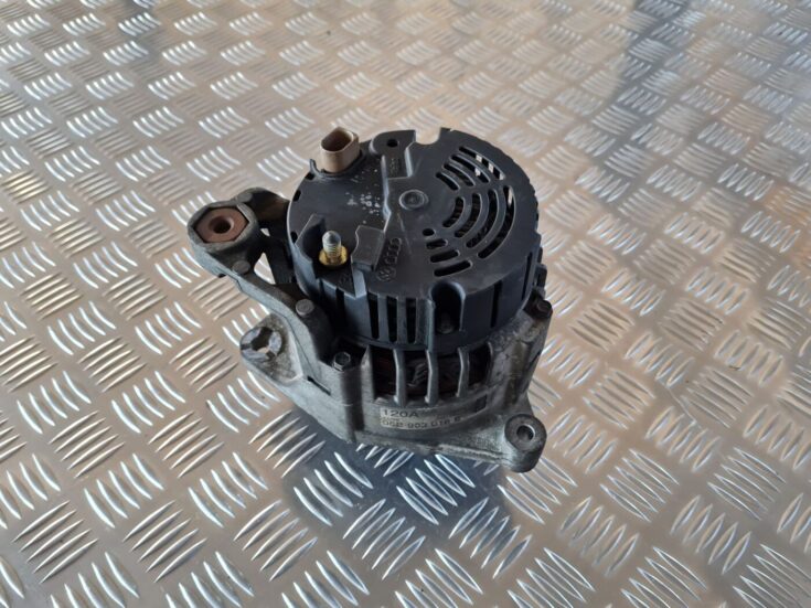 Ģenerators priekš AUDI A6 1998
