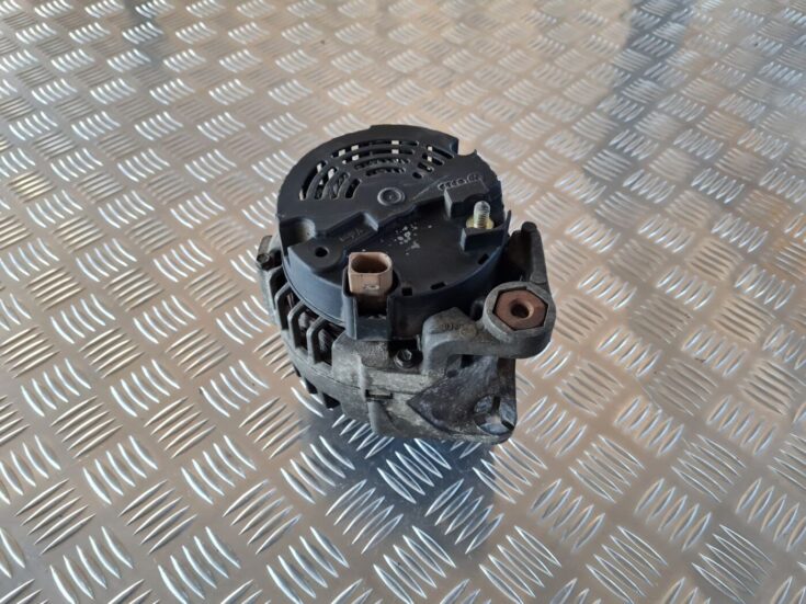 Ģenerators priekš AUDI A6 1998