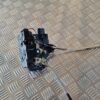 Priekšējo labo durvju slēdzene priekš AUDI A6 1998