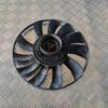 Dzesēšanas radiatora ventilators priekš AUDI A6 1998