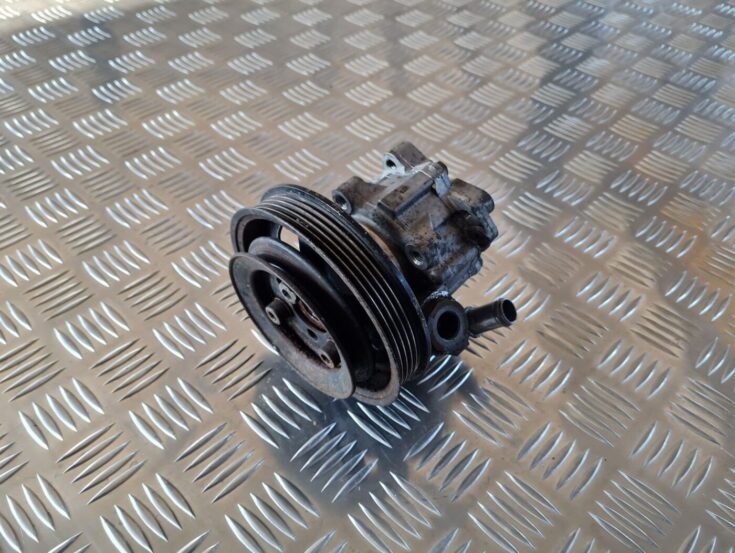 Hidrauliskais pastiprinātājs priekš AUDI A6 1998