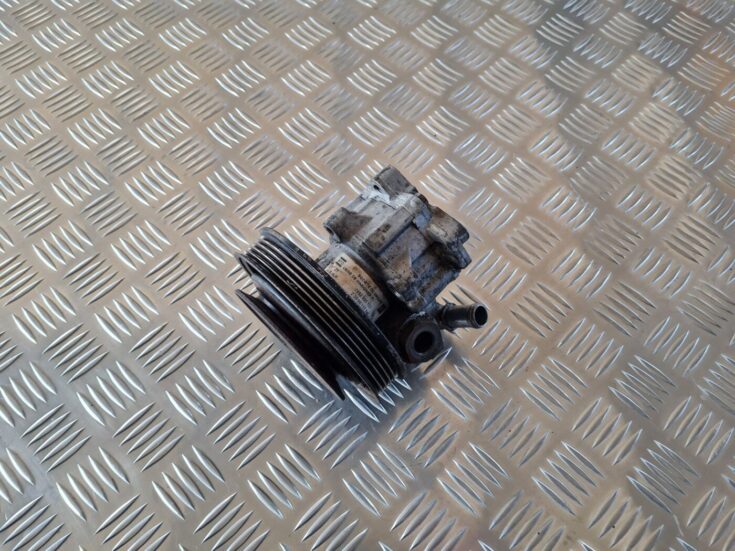 Hidrauliskais pastiprinātājs priekš AUDI A6 1998