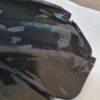 Aizmugurējais kreisais paspārns priekš AUDI A6 1998