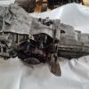 Mehāniska pārnesumkārba priekš AUDI A6 1998