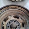 Sajūga komplekts priekš AUDI A6 1998