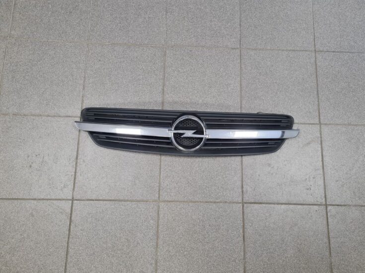 Pārsega reste priekš OPEL MERIVA 2004