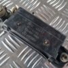 Priekšējāis kreisais durvju rokturis priekš AUDI 80 1991