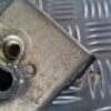 Priekšējo labo durvju slēdzene priekš AUDI 80 1991