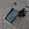 Ārējais spogulis, pa kreisi priekš AUDI 80 1991