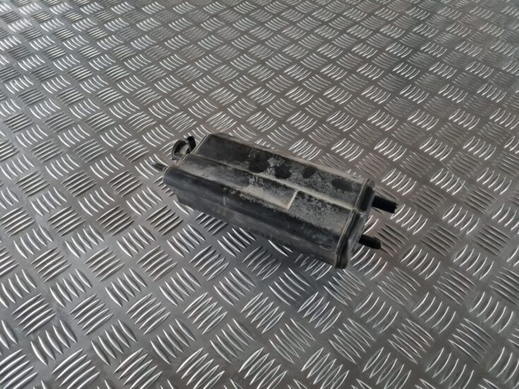 Ogles filtrs priekš AUDI 80 1991