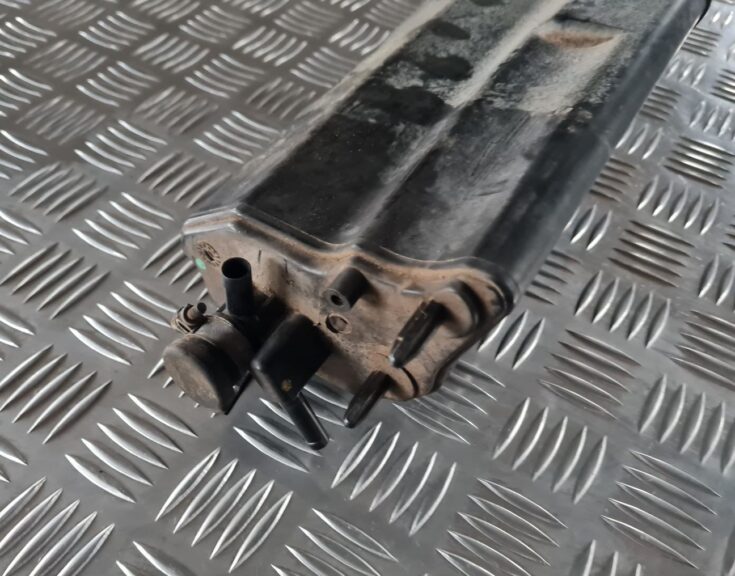 Ogles filtrs priekš AUDI 80 1991