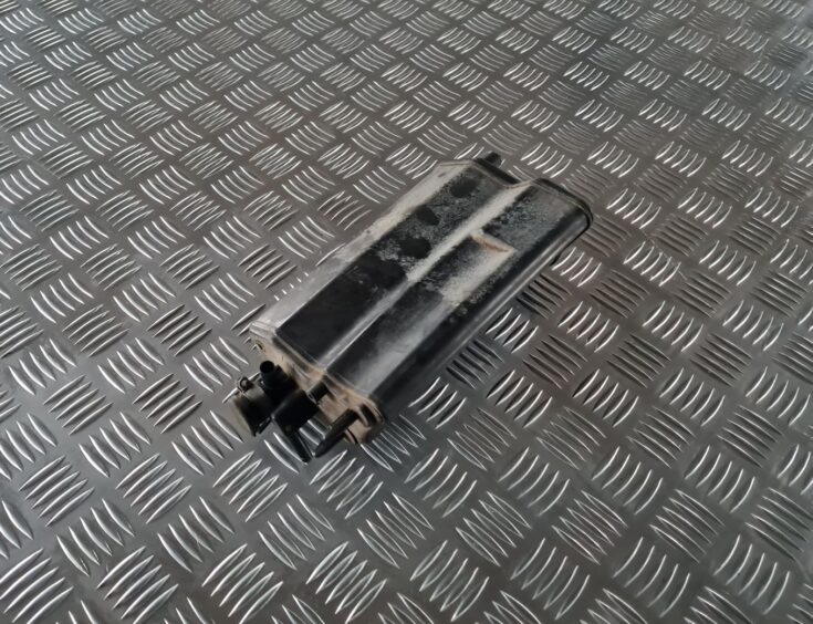 Ogles filtrs priekš AUDI 80 1991