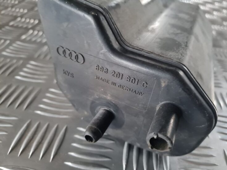 Ogles filtrs priekš AUDI 80 1991
