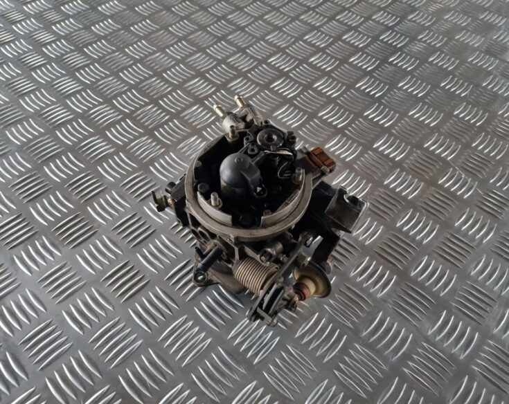 Karburators priekš AUDI 80 1991