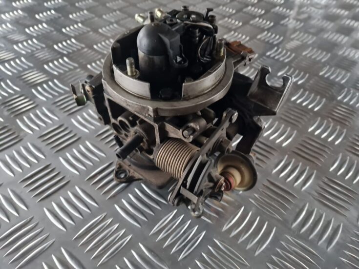 Karburators priekš AUDI 80 1991