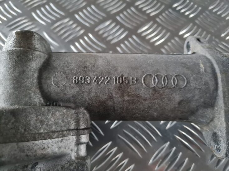 Stūres mehānisms priekš AUDI 80 1991