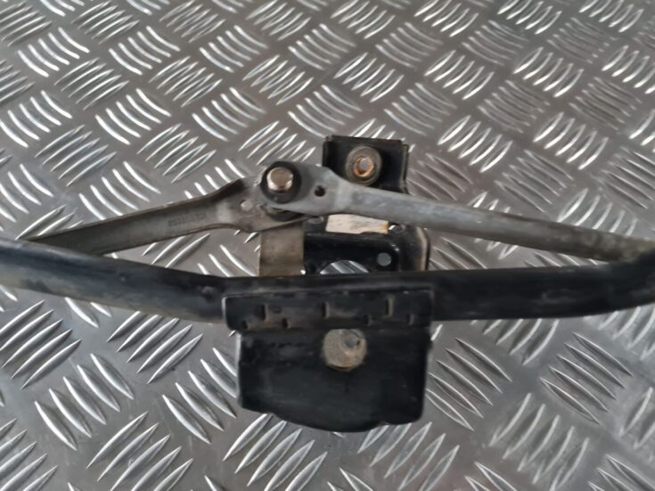 Vējstikla tīrīšanas mehānisms priekš AUDI 80 1991