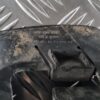 Miglas luktura reste, pa labi priekš AUDI 80 1991